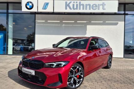 BMW M340d