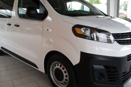 Opel Vivaro 132.500 km 16.980 &euro; Artern 06556