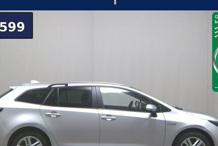 Toyota Corolla 99.019 km 14.780 &euro; Gyhum/Bockel 27404