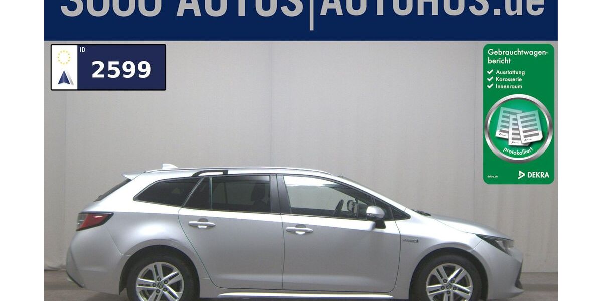 Toyota Corolla 99.019 km 14.980 &euro; Gyhum/Bockel 27404