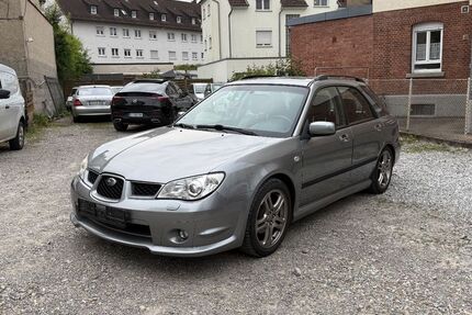 Subaru Impreza 217.000 km 2.699 &euro; Stuttgart 70374