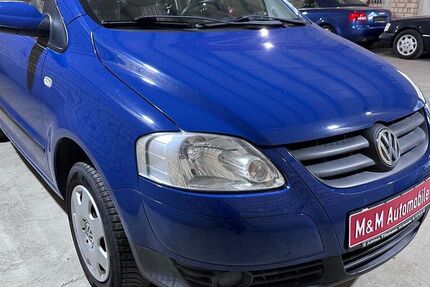 VW Fox