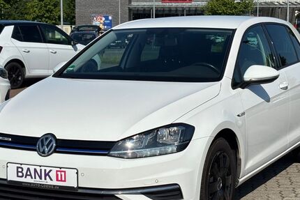 VW Golf 162.000 km 11.590 &euro; Silberstedt 24887