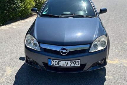 Opel Tigra