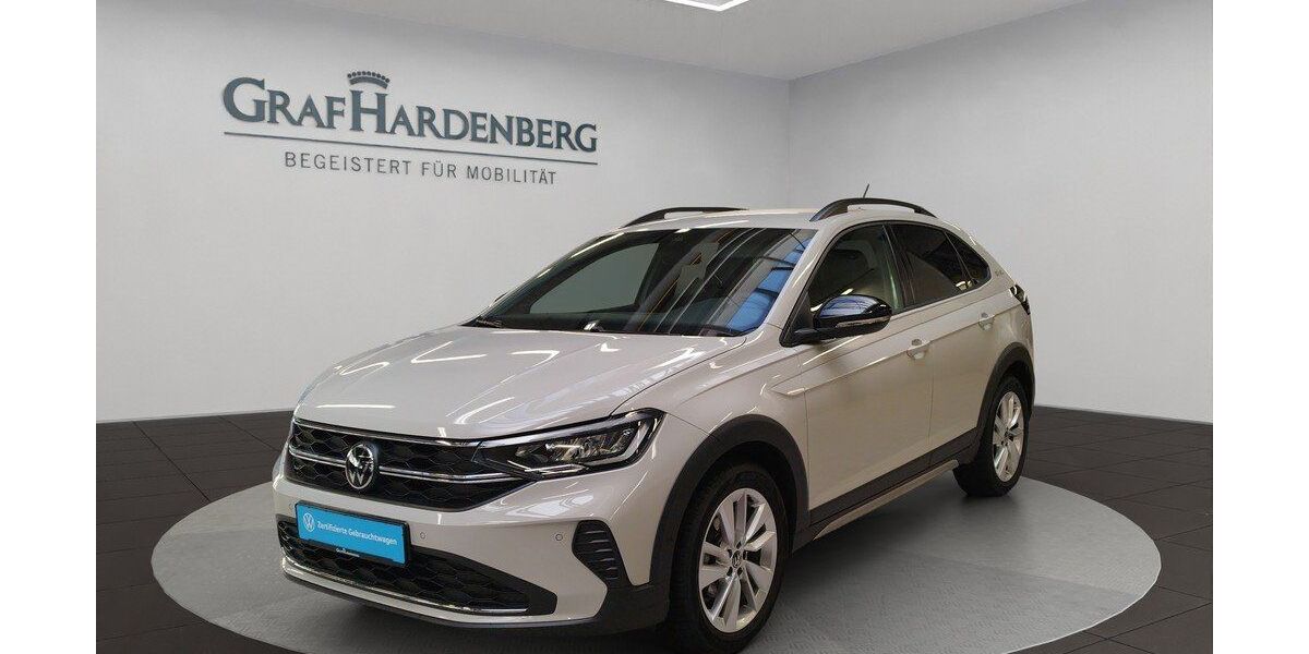 VW Taigo 21.900 km 22.660 &euro; Singen 78224