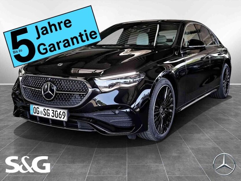 E 220