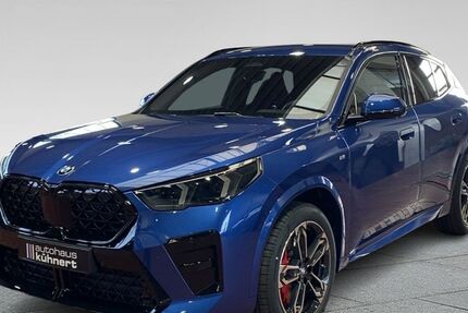 BMW X2 2.797 km 52.855 € Saalfeld 07318