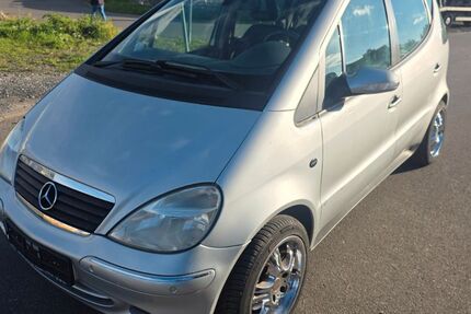 Mercedes-Benz A 190 144.000 km 3.480 &euro; Köln 51105