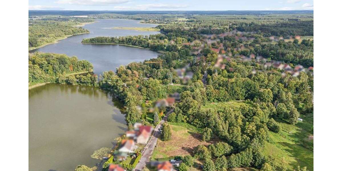 Grundstück Seddiner See - 150.000&euro; | Angebot:26588768