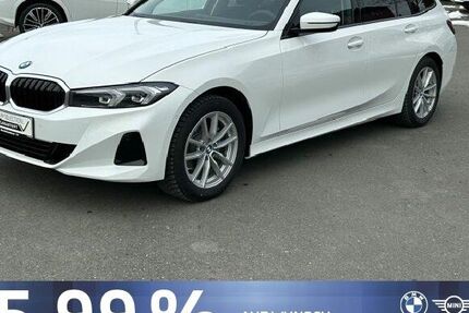 BMW 318 1.074 km 35.390 &euro; Hof 95032