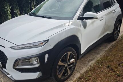 Hyundai KONA 18.000 km 17.500 &euro; Geretsried 82538