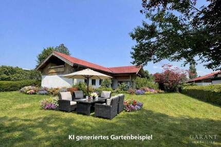 Haus Ainring Perach - 5 Zimmer, 143 m&sup2;, 760.000&euro; | Angebot:26345516