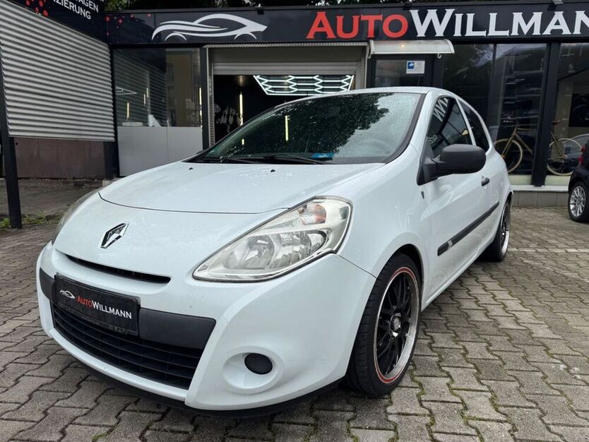 Clio