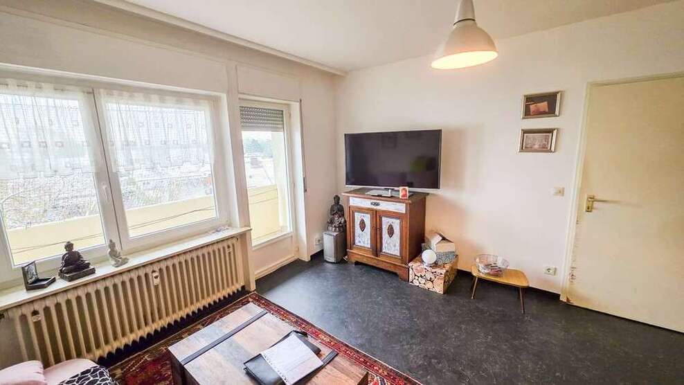 Wohnung zum Kaufen in Karlsruhe 169.000 € 43 m²