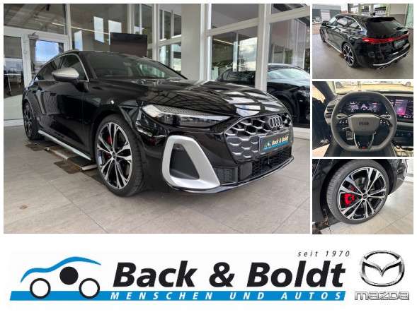 Audi S5 6.753 km 78.950 &euro; Hamburg 22761