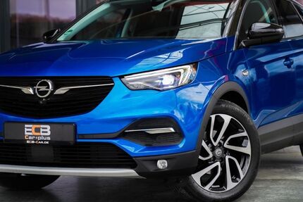 Opel Grandland (X) 84.500 km 14.790 &euro; Ergolding 84030