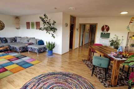 Wohnung zum Kaufen in Winnenden 249.000 € 117.6 m² 4 zimmer