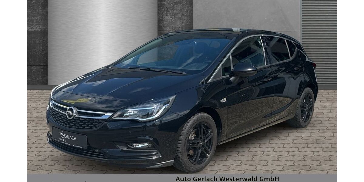 Opel Astra 136.121 km 10.800 &euro; Niederahr 56414
