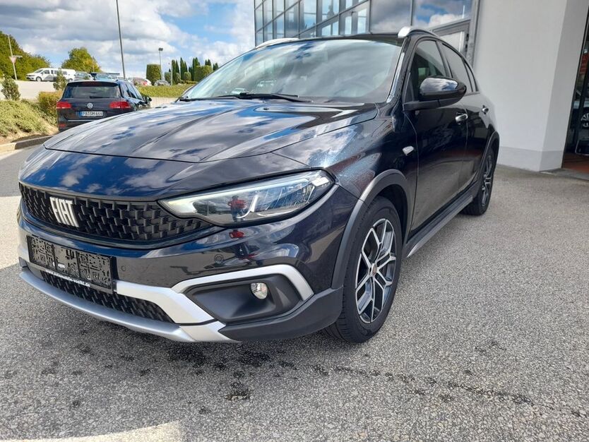 Fiat Tipo 81.544 km 10.999 € Neuburg/Inn bei Passau 94127