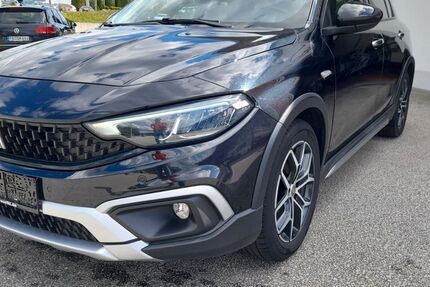 Fiat Tipo 81.544 km 9.999 € Neuburg/Inn bei Passau 94127