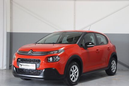 Citroen C3 14.455 km 9.490 &euro; Mannheim 68219