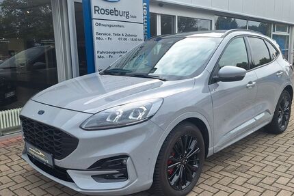 Ford Kuga 23.701 km 30.990 &euro; Bernburg 06406