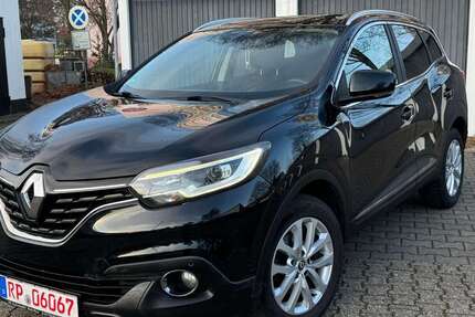 Renault Kadjar 147.500 km 7.900 &euro; Bobenheim-Roxheim 67240