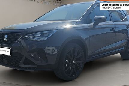 Seat Arona 7.500 km 24.430 € Krefeld 47805