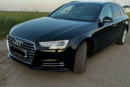Audi A4 129.756 km 14.500 &euro; Winnweiler 67722