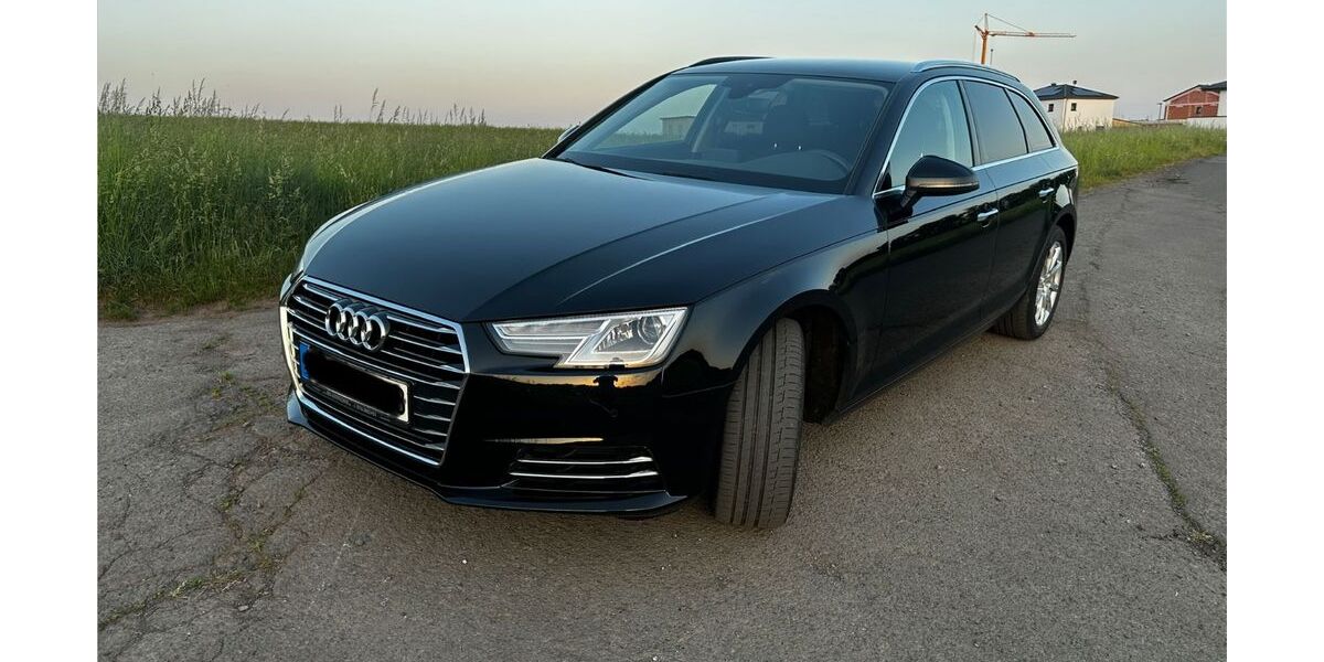 Audi A4 129.756 km 14.500 &euro; Winnweiler 67722
