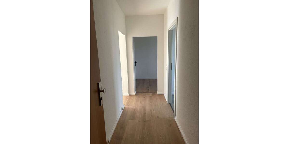 Etagenwohnung Mieste Mieste - 2 Zimmer, 47 m&sup2;, 256&euro; | Angebot:26502200