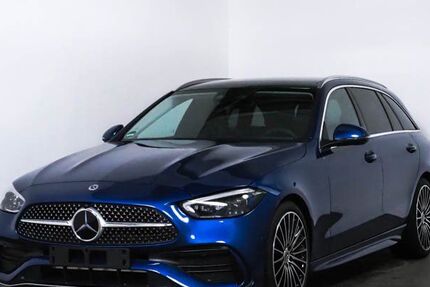 Mercedes-Benz C 300 14.337 km 56.950 &euro; Gehrden 30989