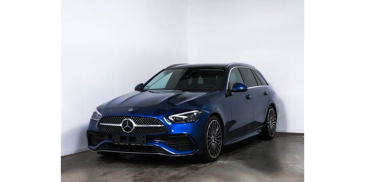 Mercedes-Benz C 300 14.337 km 56.950 &euro; Gehrden 30989