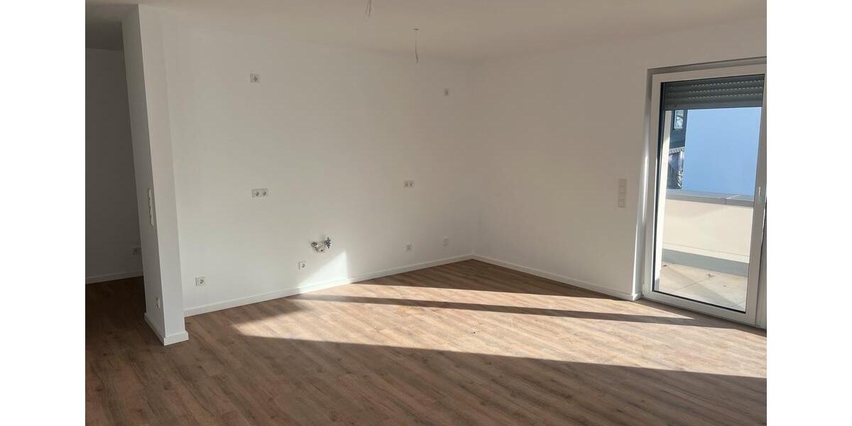 Etagenwohnung Delbrück - 4 Zimmer, 90 m&sup2;, 1.150&euro; | Angebot:25352300