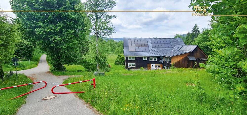 Mehrfamilienhaus, Wohnhaus Breitnau - 2 Zimmer, 352 m&sup2;, 499.000&euro; | Angebot:25776119