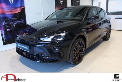 Cupra Leon 1.111 km 41.980 &euro; Balingen 72336