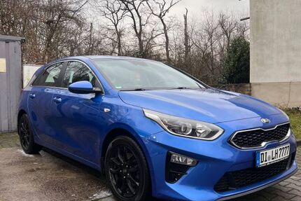 Kia ceed / Ceed 146.000 km 13.200 &euro; Mörfelden Walldorf 64546