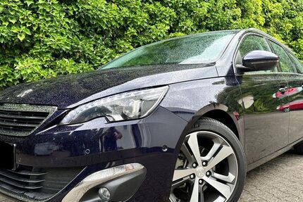 Peugeot 308 138.000 km 5.490 &euro; Wuppertal 42281