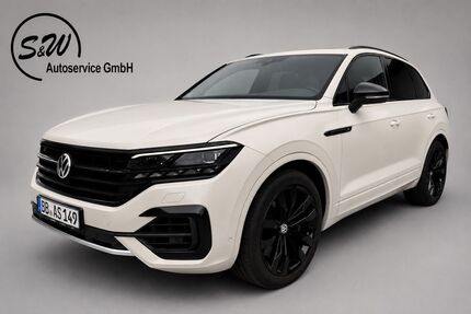 VW Touareg 191.000 km 35.000 &euro; Zwenkau OT Löbschütz 04442
