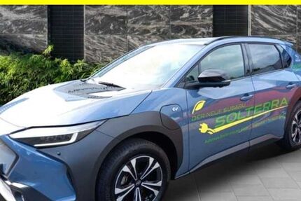 Subaru Solterra 22.000 km 32.700 &euro; Stahnsdorf 14532