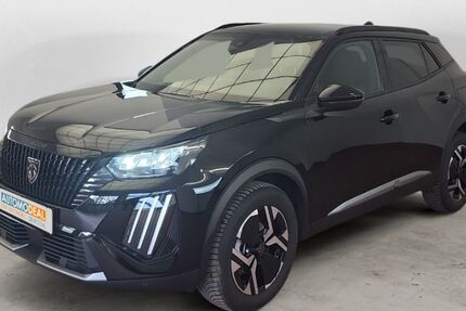 Peugeot 2008 17.820 km 19.929 &euro; Dinslaken 46539