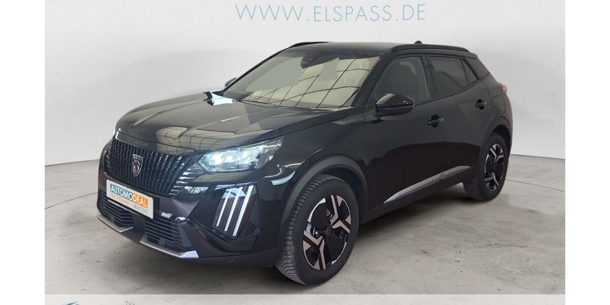 Peugeot 2008 17.820 km 19.929 &euro; Dinslaken 46539