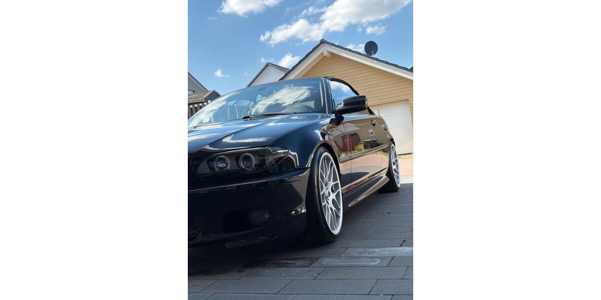 BMW 330 229.000 km 19.999 &euro; Biebelsheim 55546