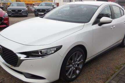 Mazda 3 10.850 km 21.990 &euro; Saalfeld 07318