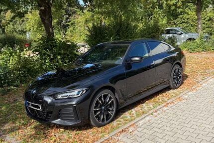 BMW i4 115.000 km 37.800 &euro; Ulm 89081