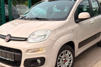 Fiat Panda 54.000 km 6.490 &euro; Berlin Weißensee-Pankow 13086