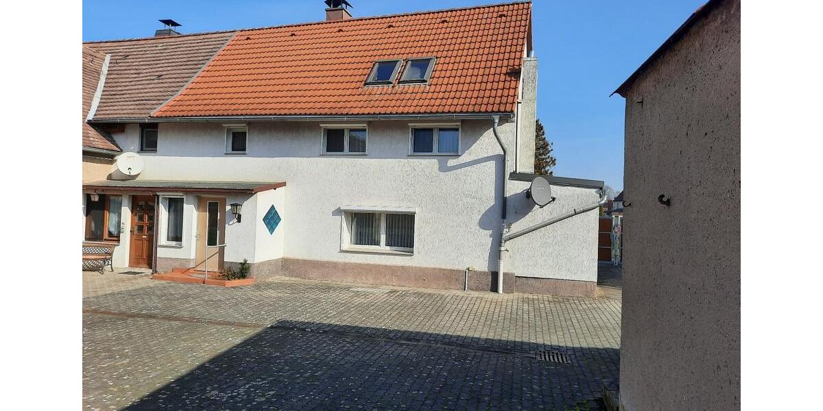 Doppelhaushälfte Rackwitz - 72.000&euro; | Angebot:26477285