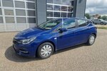 Opel Astra 1.2 Turbo Business StartStop NAVI 35.000 km 13.998 &euro; Landau 76829
