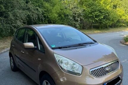 Kia Venga 119.000 km 4.600 &euro; Löbau 02707