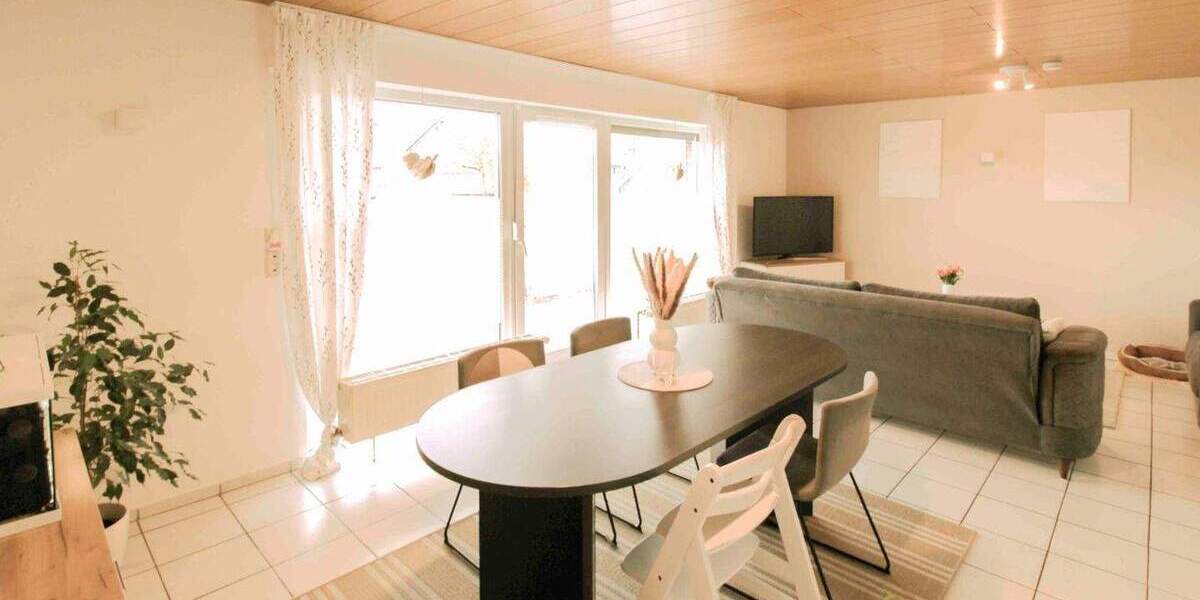 Mehrfamilienhaus, Wohnhaus Hürtgenwald Kleinhau - 8 Zimmer, 220 m&sup2;, 315.000&euro; | Angebot:25425418